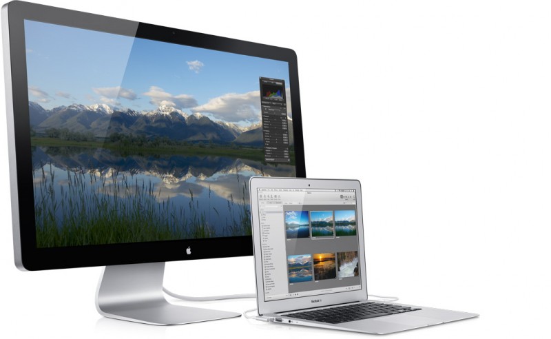 best computer monitors for mac 2015